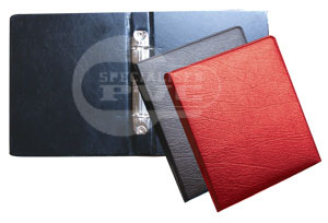 Mini Binders- A5