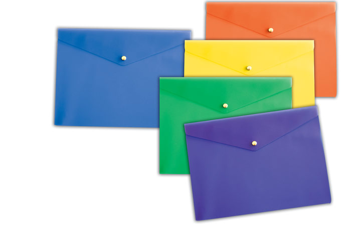 Document Pouches
