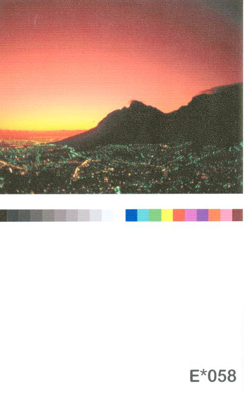 Digital Wallpaper – E 058
