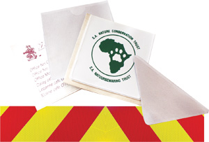 Selfadhesive Vinyl