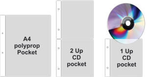 Media Storage