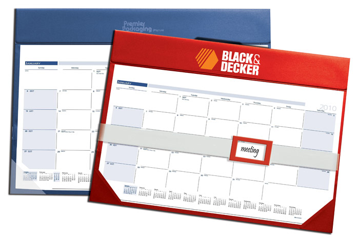 Desk Planners