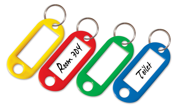 Key Rings