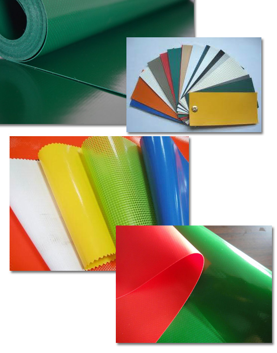 PVC Textile