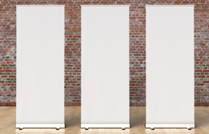 banner
