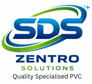 SDS Zentros Logo